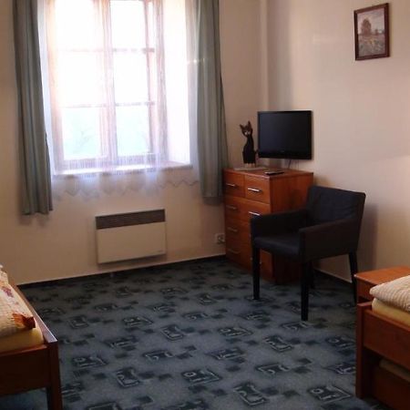 Penzion Taferna Žďár nad Sázavou Kamer foto