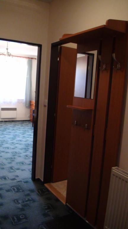 Penzion Taferna Žďár nad Sázavou Kamer foto