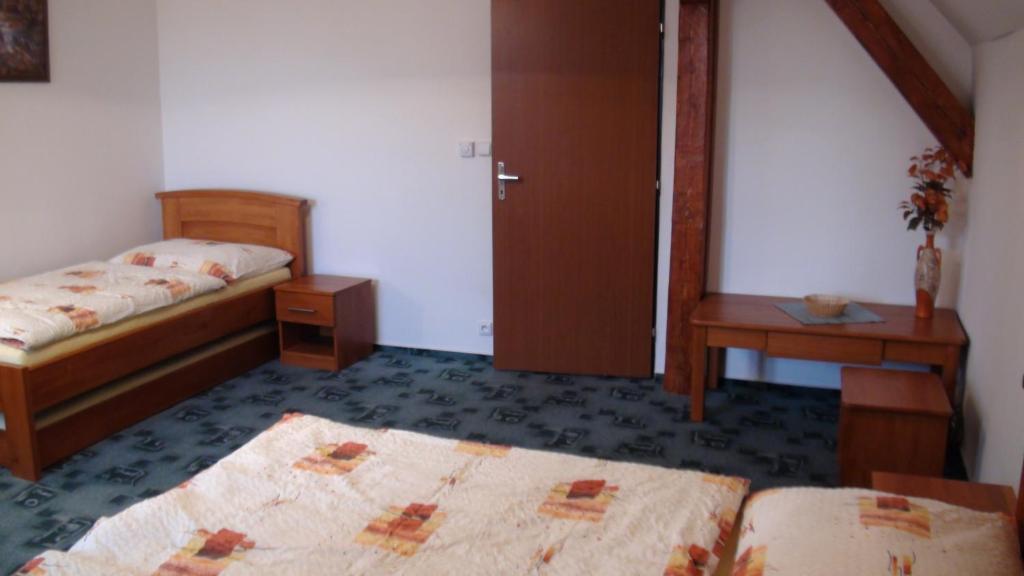 Penzion Taferna Žďár nad Sázavou Kamer foto