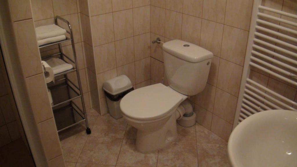 Penzion Taferna Žďár nad Sázavou Kamer foto