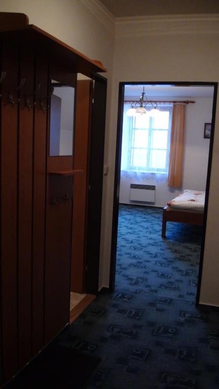 Penzion Taferna Žďár nad Sázavou Kamer foto