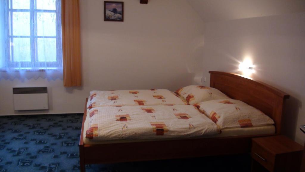 Penzion Taferna Žďár nad Sázavou Kamer foto