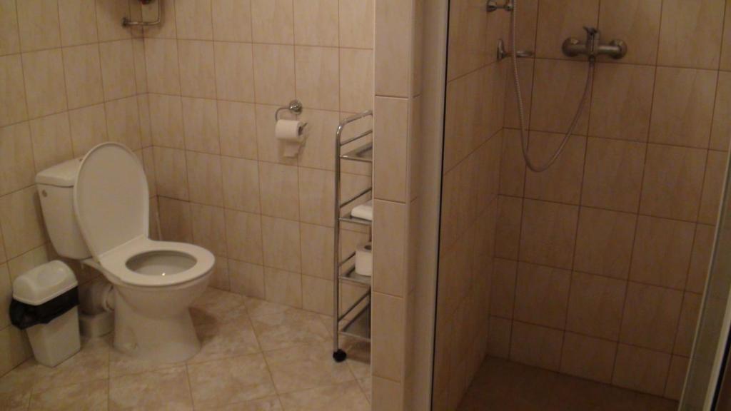 Penzion Taferna Žďár nad Sázavou Kamer foto